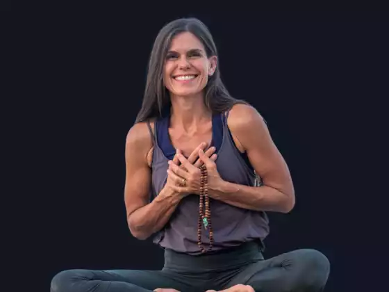 Suzanne Faith,
Health & Wellness
Expert at Soulful Summit 2023: Utazás belül, kezdődjön!