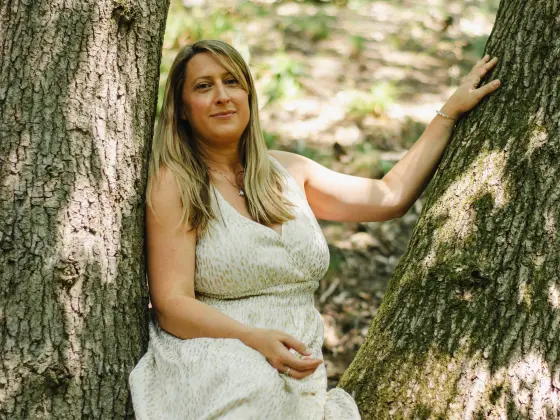 Sarah Evans  - Yoga, Restorative Yoga, Health & Wellness, Meditation, Spirituality, Akashic Records, Wellness Coaching 