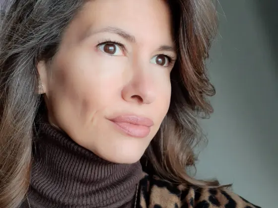 Cassaundra Paolini,
Health & Wellness, Spirituality, Health & Wellness, Health & Wellness, Health & Wellness, Personal Development & Coaching, Yoga, Personal Development & Coaching, Spirituality
Expert at رحلة التحول تبدأ الآن