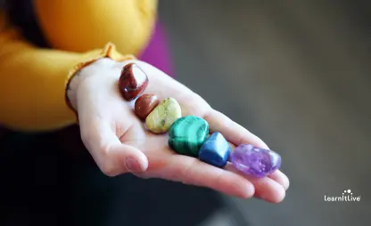 Take the Daily Wellness & Spirituality Quiz for Mindfulness and Holistic Growth